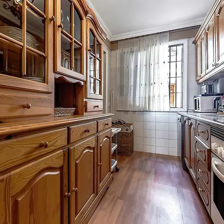 Βίλα Townhouse Las Vistas 40com8