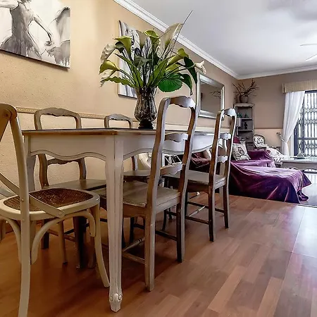 Townhouse Las Vistas 40com8 *