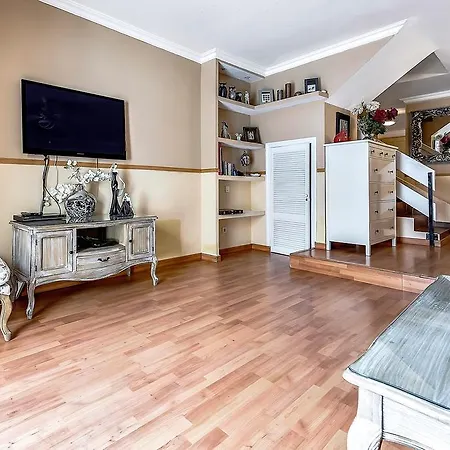 Townhouse Las Vistas 40com8 Βίλα *