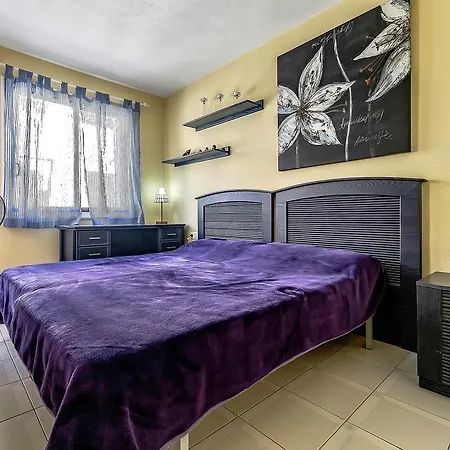 Βίλα Townhouse Las Vistas 40com8 *