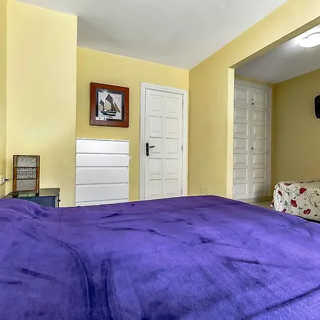 Townhouse Las Vistas 40com8 * Arona (Tenerife)