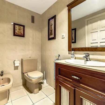 Βίλα Townhouse Las Vistas 40com8