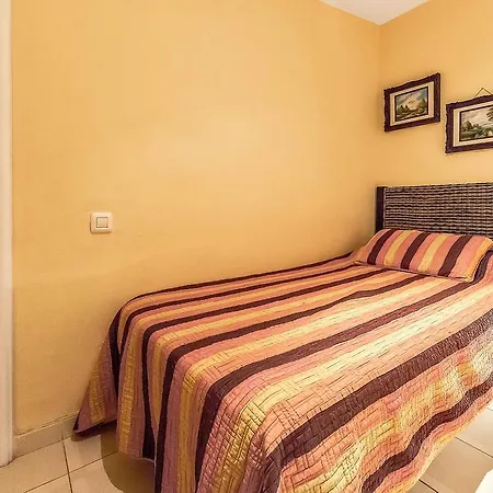 Townhouse Las Vistas 40com8 Arona (Tenerife)