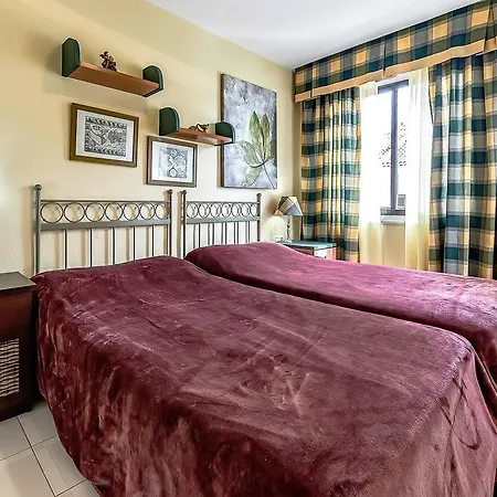Townhouse Las Vistas 40com8 Βίλα