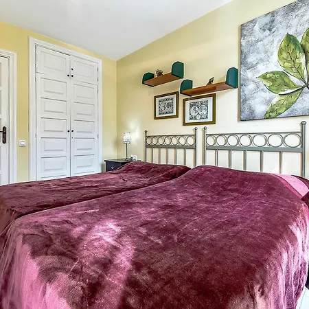 Βίλα Townhouse Las Vistas 40com8 *