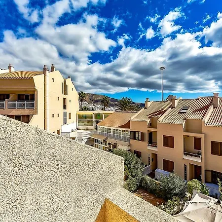 Townhouse Las Vistas 40com8 * Arona (Tenerife)