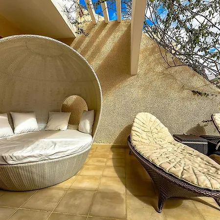 Βίλα Townhouse Las Vistas 40com8