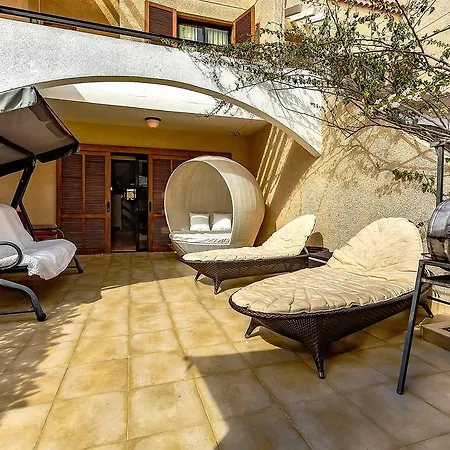 Townhouse Las Vistas 40com8 Βίλα Arona (Tenerife)