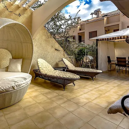 Townhouse Las Vistas 40com8 Arona (Tenerife)