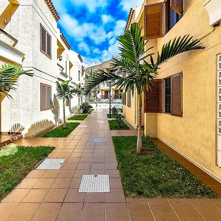 Townhouse Las Vistas 40com8 Βίλα