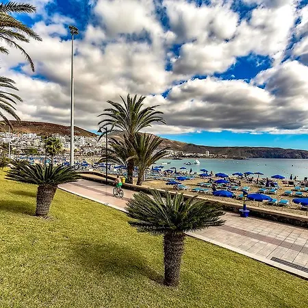 Βίλα Townhouse Las Vistas 40com8 *
