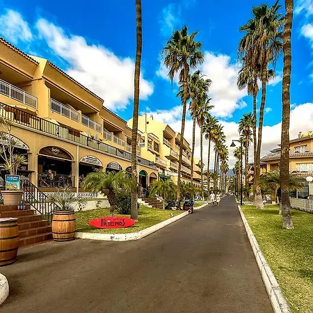 Townhouse Las Vistas 40com8 Βίλα *