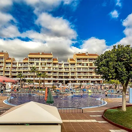 Βίλα Townhouse Las Vistas 40com8 Arona (Tenerife)