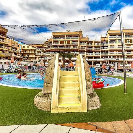 Townhouse Las Vistas 40com8 Βίλα Arona (Tenerife)