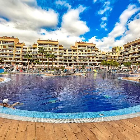 Townhouse Las Vistas 40com8 Arona (Tenerife)