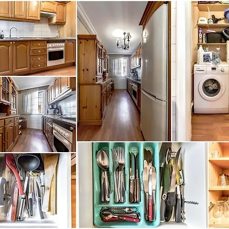 Townhouse Las Vistas 40com8 Βίλα