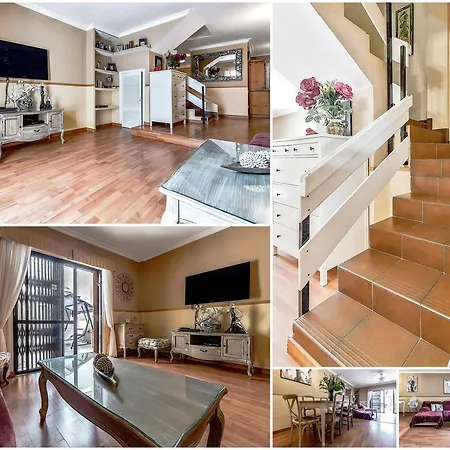 Βίλα Townhouse Las Vistas 40com8 *