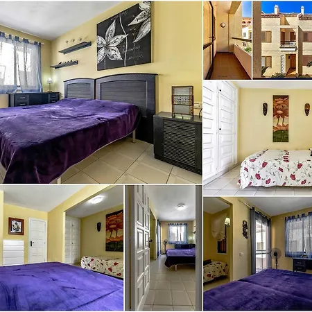 Townhouse Las Vistas 40com8 Βίλα *