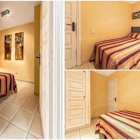 Βίλα Townhouse Las Vistas 40com8