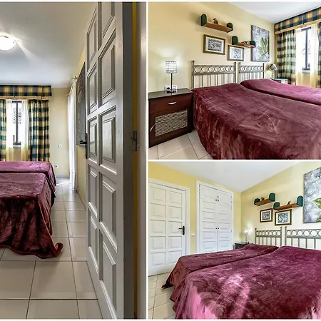 Townhouse Las Vistas 40com8 Βίλα Arona (Tenerife)