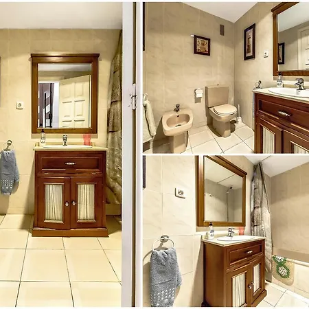 Townhouse Las Vistas 40com8 Βίλα