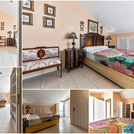 Townhouse Las Vistas 40com8 *