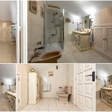 Townhouse Las Vistas 40com8 Βίλα *
