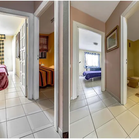 Βίλα Townhouse Las Vistas 40com8 Arona (Tenerife)