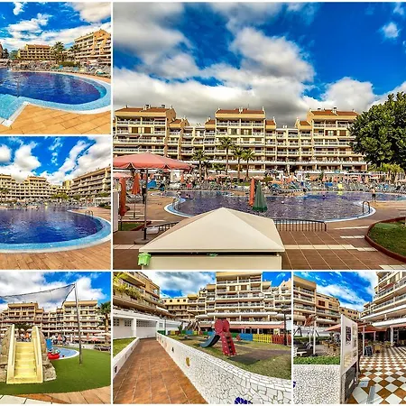 Townhouse Las Vistas 40com8 Arona (Tenerife)