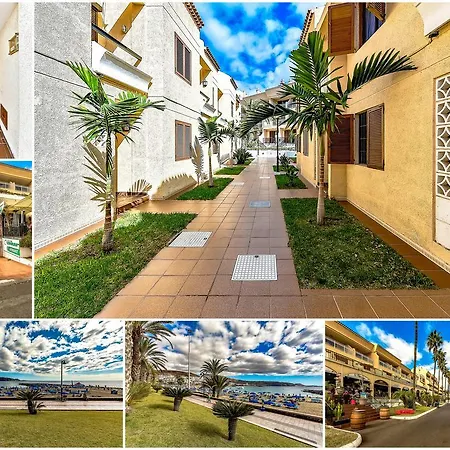 Townhouse Las Vistas 40com8 Βίλα