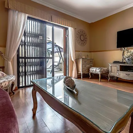 Townhouse Las Vistas 40com8 Arona (Tenerife)