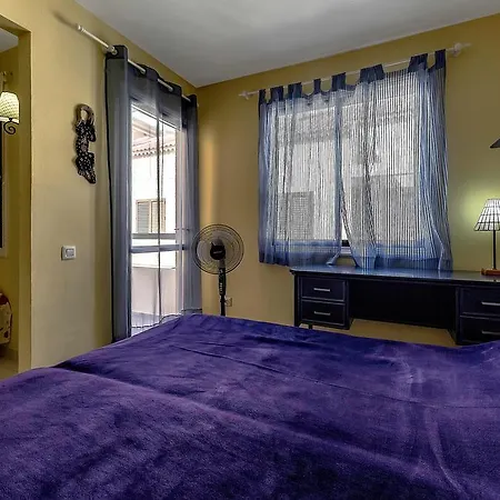 Willa Townhouse Las Vistas 40com8 Arona (Tenerife)