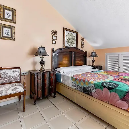 Townhouse Las Vistas 40com8 *